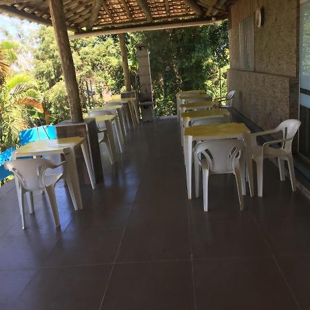 Chacara Recanto Paraiso Jarinu Exteriör bild