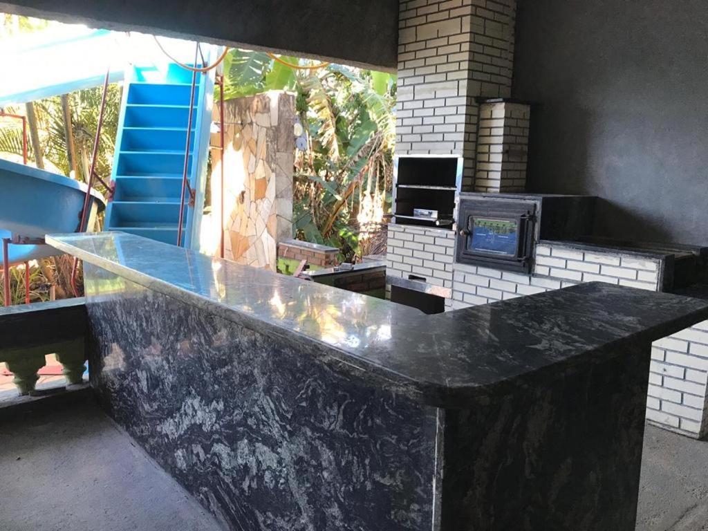 Chacara Recanto Paraiso Jarinu Exteriör bild