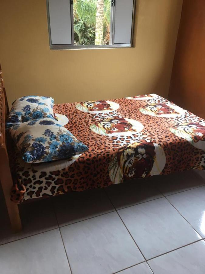 Chacara Recanto Paraiso Jarinu Exteriör bild