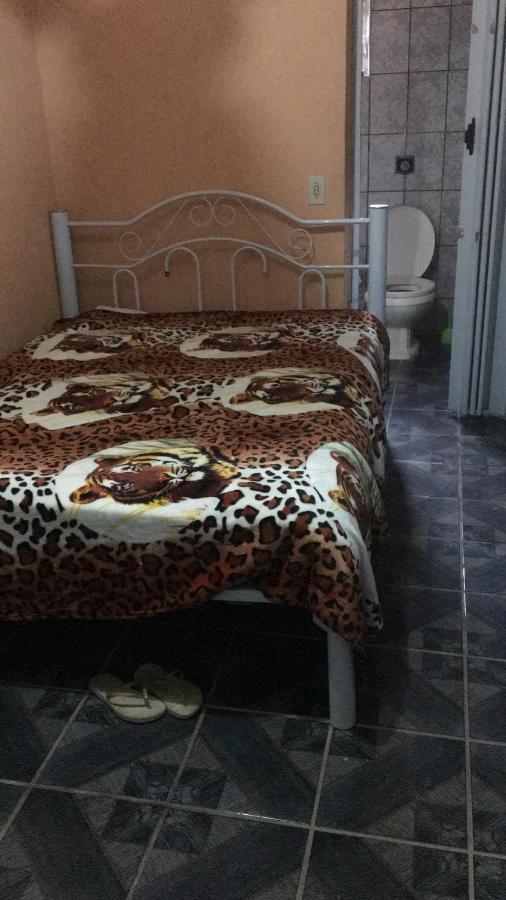 Chacara Recanto Paraiso Jarinu Exteriör bild