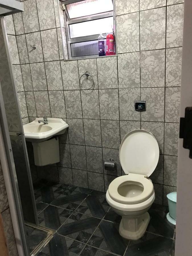 Chacara Recanto Paraiso Jarinu Exteriör bild