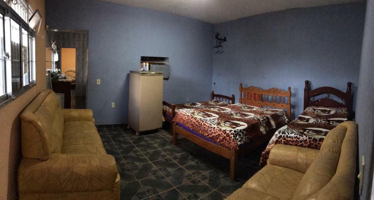 Chacara Recanto Paraiso Jarinu Exteriör bild