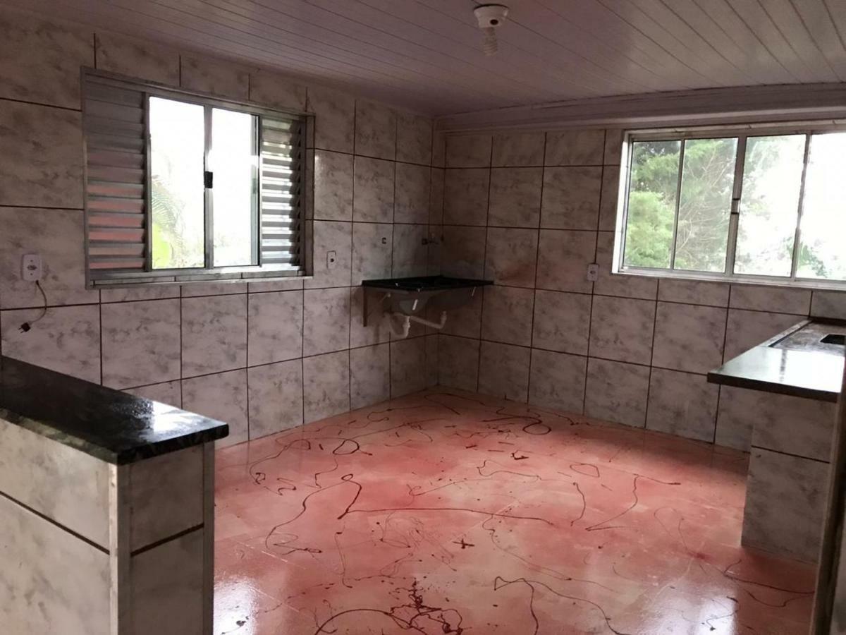 Chacara Recanto Paraiso Jarinu Exteriör bild