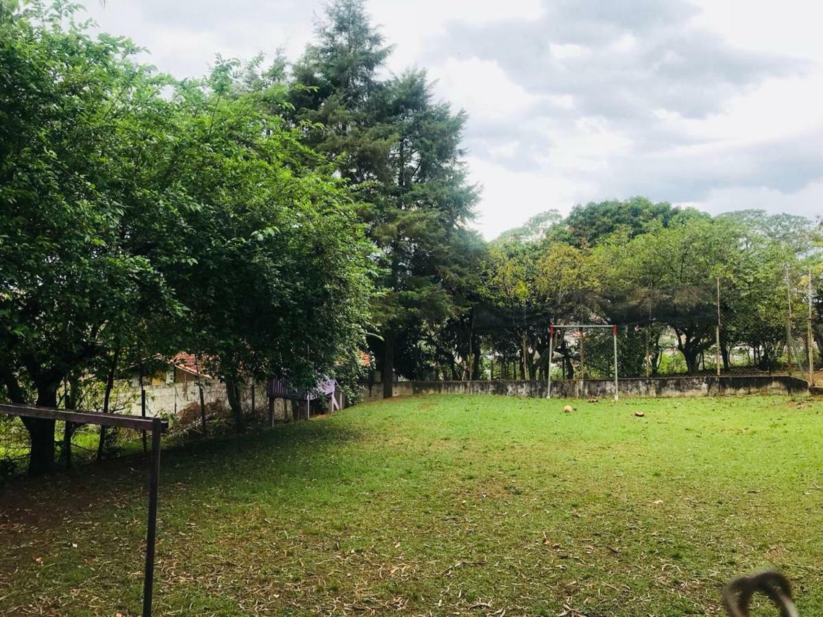 Chacara Recanto Paraiso Jarinu Exteriör bild
