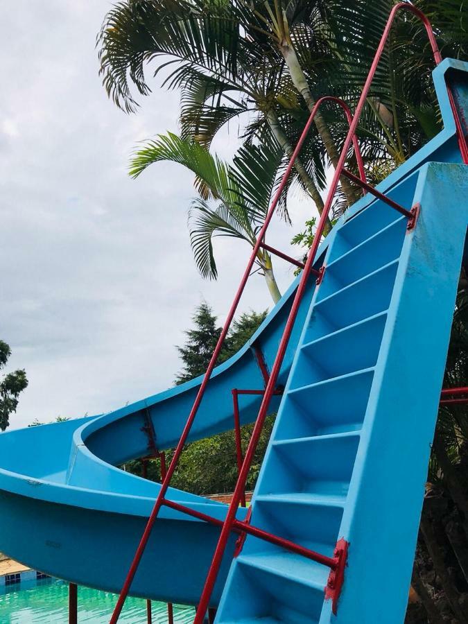 Chacara Recanto Paraiso Jarinu Exteriör bild