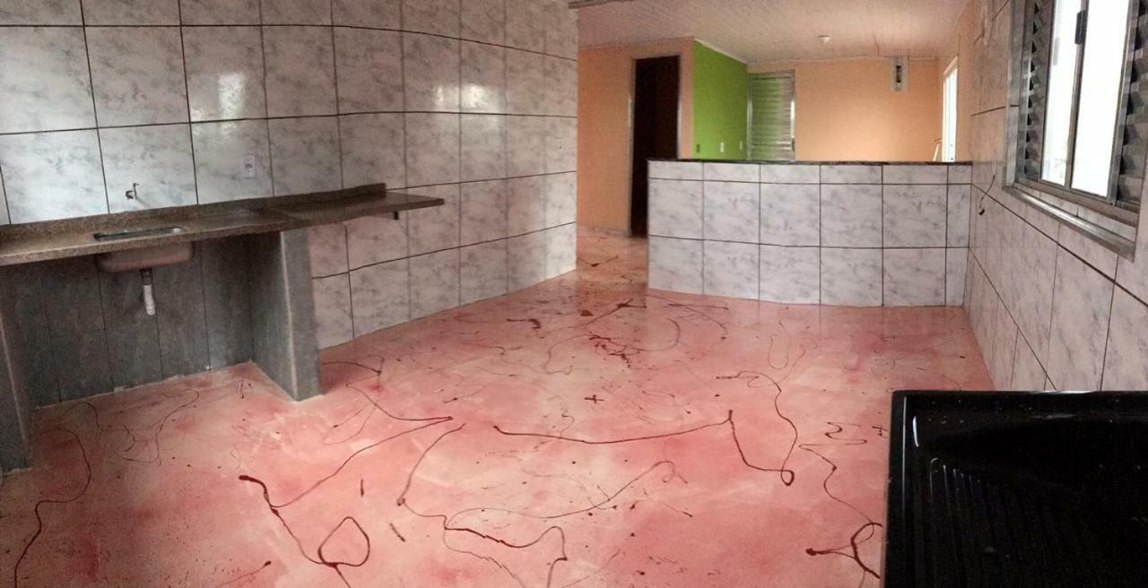 Chacara Recanto Paraiso Jarinu Exteriör bild