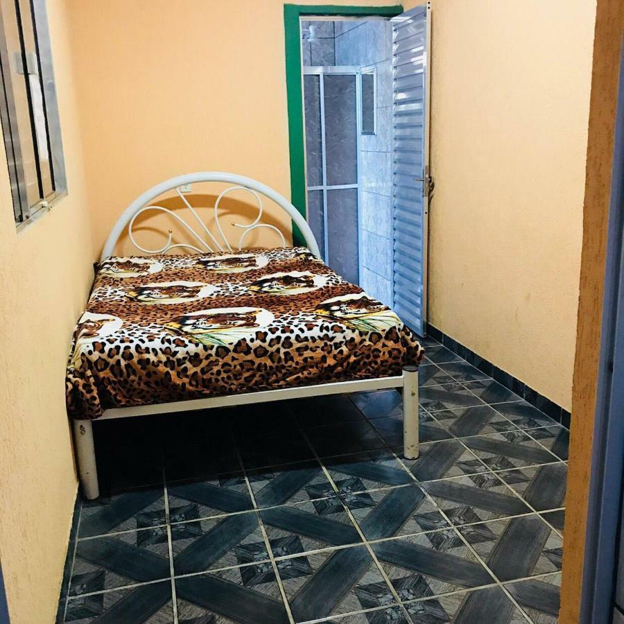 Chacara Recanto Paraiso Jarinu Exteriör bild