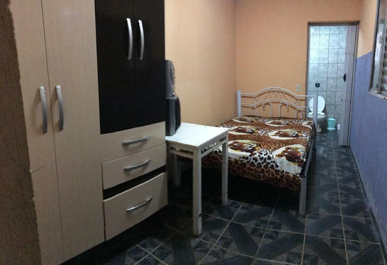 Chacara Recanto Paraiso Jarinu Exteriör bild