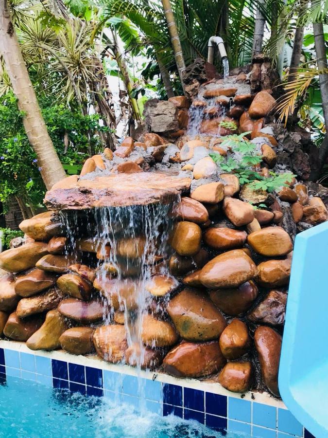 Chacara Recanto Paraiso Jarinu Exteriör bild